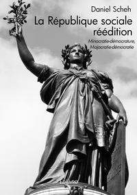 Image de La République sociale - réédition