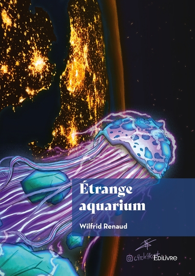 Image de Étrange aquarium
