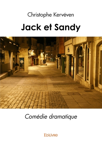 Picture of Jack et Sandy