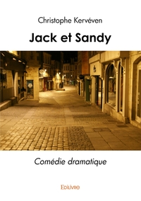 Picture of Jack et Sandy