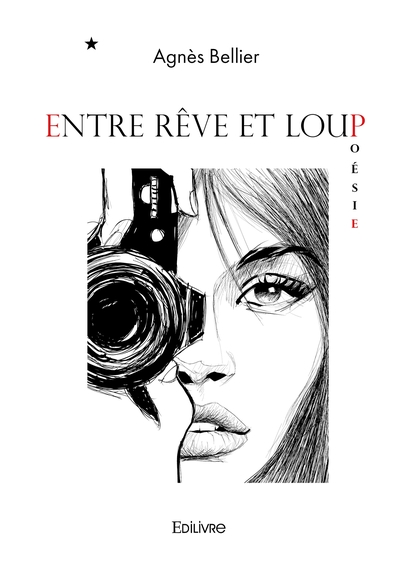 Picture of Entre rêve et loup