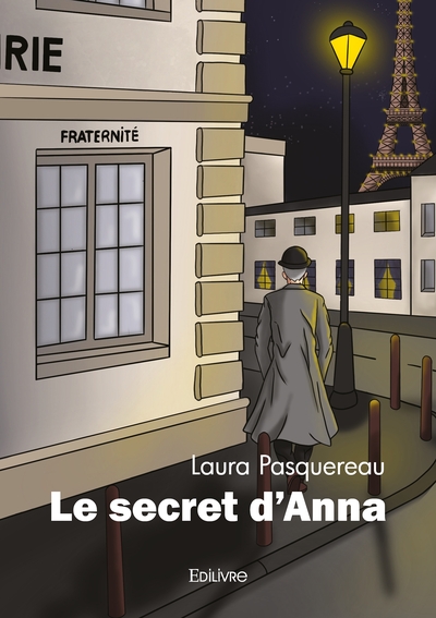 Image de Le secret d'Anna