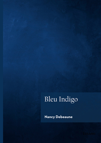 Image de Bleu Indigo