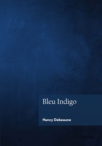 Picture of Bleu Indigo
