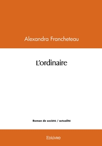 Picture of L'Ordinaire
