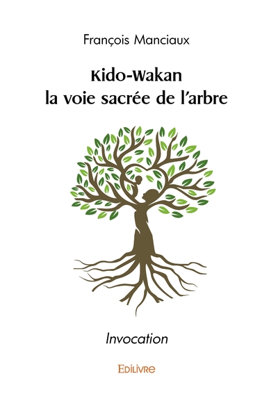 Image de Kido-Wakan la voie sacrée de l'arbre