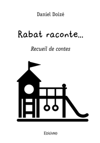 Image de RABAT RACONTE