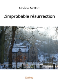 Picture of L'improbable résurrection