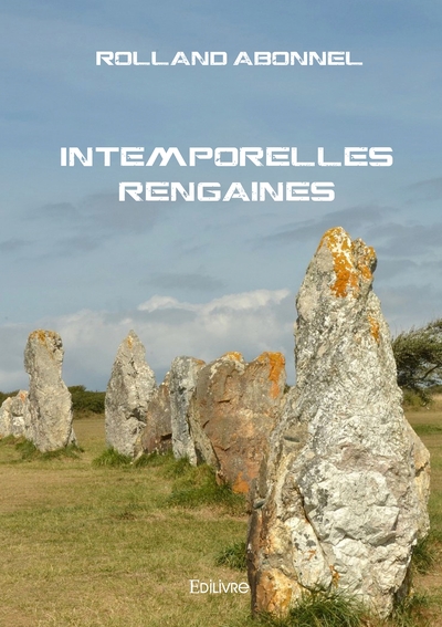 Picture of Intemporelles rengaines