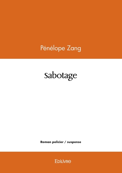Image de Sabotage