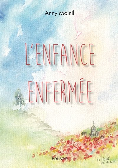 Image de L'enfance enfermée