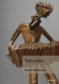 Picture of Trois Notes