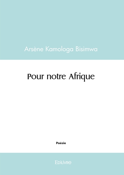 Picture of Notre Afrique ou rien