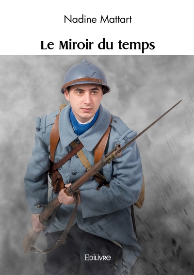 Image de Le Miroir du temps
