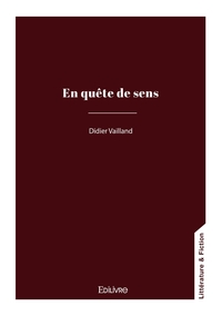 Picture of En quête de sens