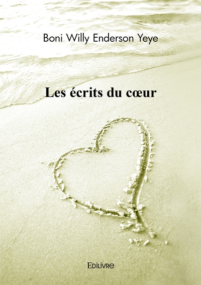 Picture of Les écrits du coeur