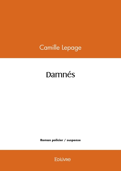 Image de Damnés