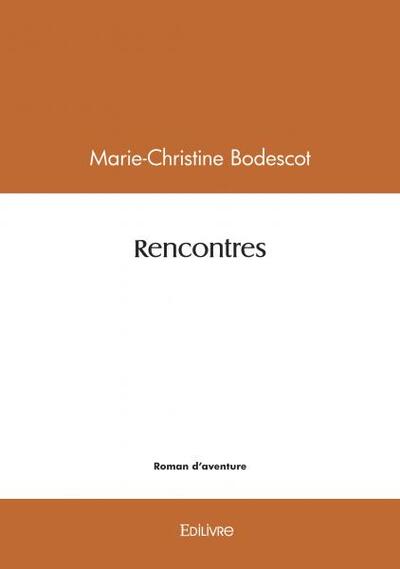 Picture of Rencontres