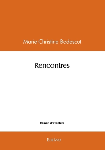 Picture of Rencontres