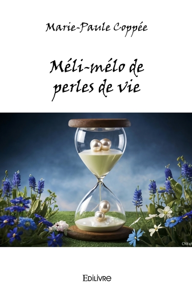 Picture of Méli-mélo de perles de vie