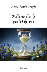 Picture of Méli-mélo de perles de vie