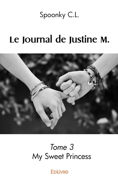 Image de Le Journal de Justine M. - Tome 3