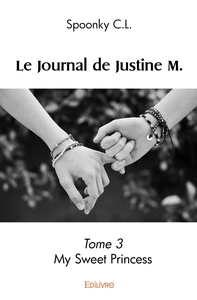 Image de Le Journal de Justine M. - Tome 3