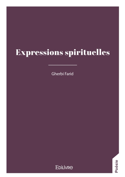 Picture of Expressions spirituelles