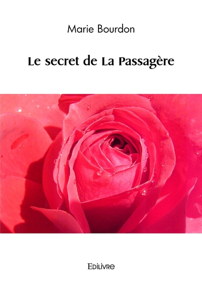 Image de Le secret de La Passagère