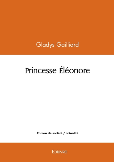 Picture of Princesse Éléonore