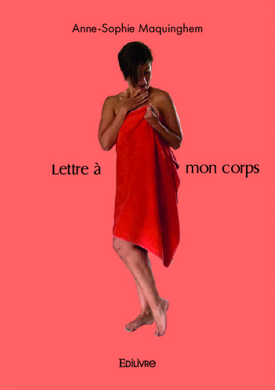 Picture of Lettre à mon corps