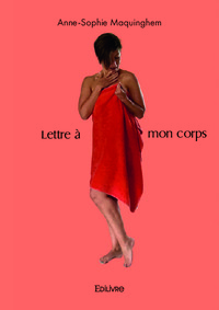 Picture of Lettre à mon corps