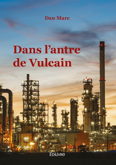 Picture of Dans l'antre de Vulcain