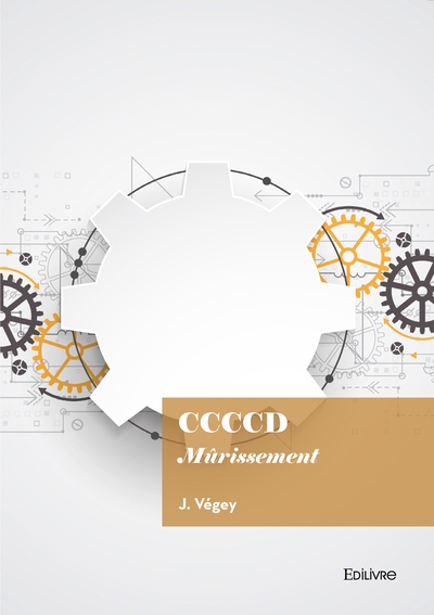 Picture of CCCCD - Mûrissement