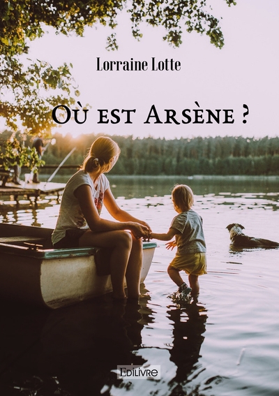 Picture of Où est Arsène ?