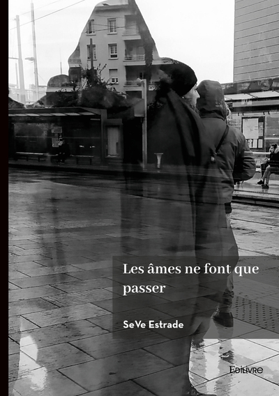 Image de Les âmes ne font que passer