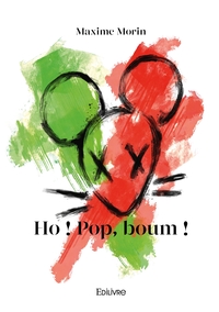 Picture of Ho ! Pop, boum !