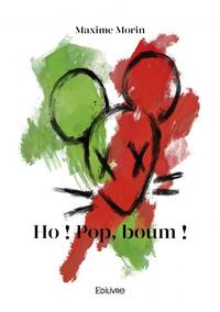 Picture of Ho ! pop, boum !