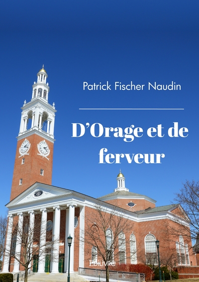 Picture of D'orage et de ferveur