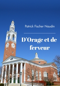 Picture of D'orage et de ferveur