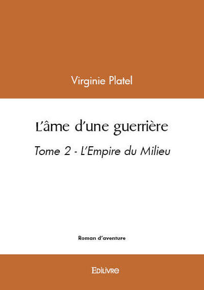 Picture of L’âme d’une guerrière - tome 2