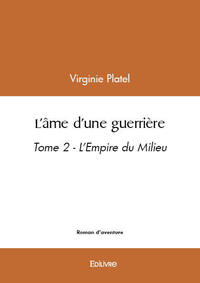 Picture of L’âme d’une guerrière - tome 2