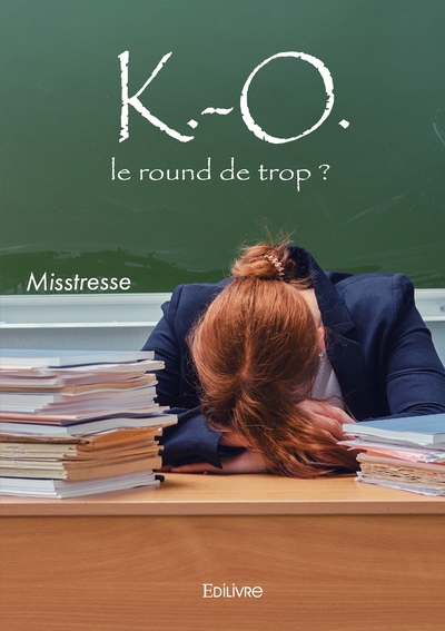 Picture of K.-O. le round de trop ?