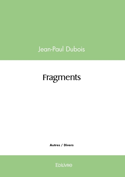 Image de Fragments