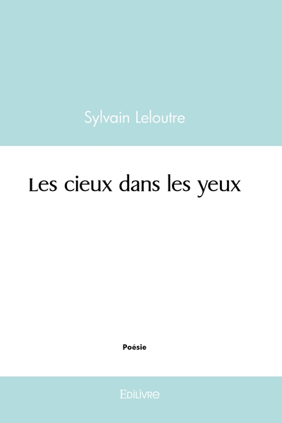 Picture of Les cieux dans les yeux
