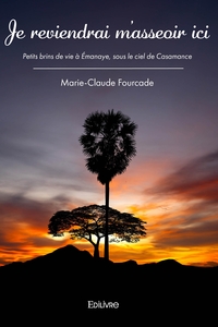 Picture of Je reviendrai m'asseoir ici