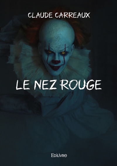 Image de Le nez rouge