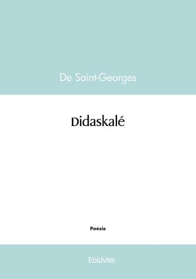 Image de Didaskalé
