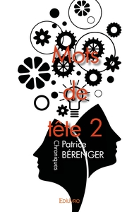 Picture of Mots de tête - Tome 2