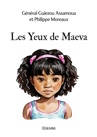 Picture of Les Yeux de Maeva